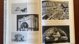 KUNST IN DEUTSCHLAND 33-45. ARQUITECTURA III REICH