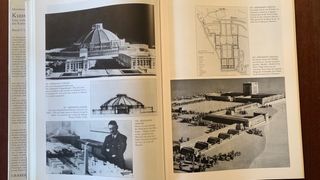 KUNST IN DEUTSCHLAND 33-45. ARQUITECTURA III REICH