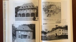 KUNST IN DEUTSCHLAND 33-45. ARQUITECTURA III REICH