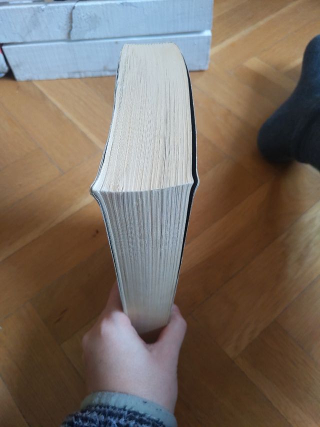 Luna nuova- Stephanie Meyer