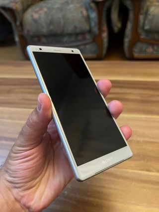 Sony XZ2 64GB come nuovo 