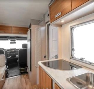 autocaravanas de alquiler 