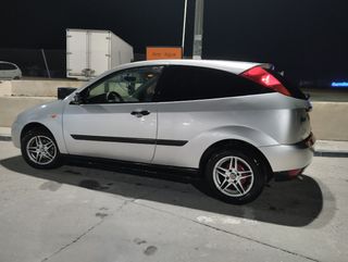 Ford Focus 2003