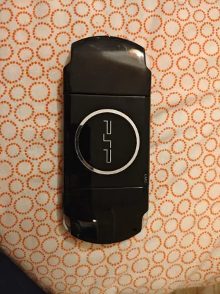 Consola portátil PSP