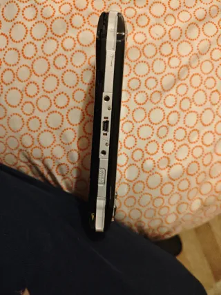 Consola portátil PSP