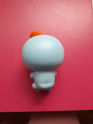 KSI-Merito Neonate-Modelo K-Chito