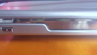 DVD Nevir