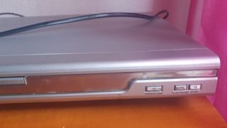 DVD Nevir