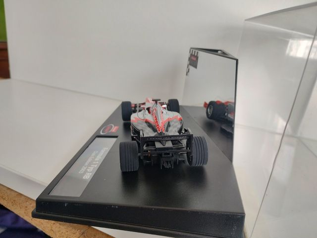 F1 TYP Club Edition 2003 de Carrera slot