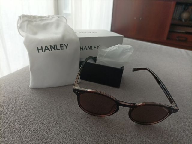 Gafas de sol Hanley - Nuevas