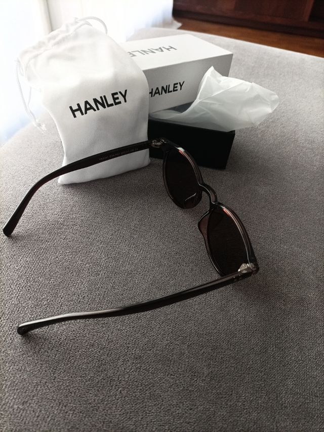 Gafas de sol Hanley - Nuevas