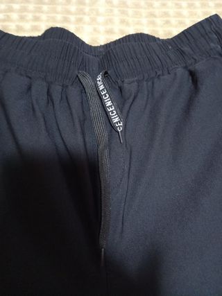 Pantalón pitillo