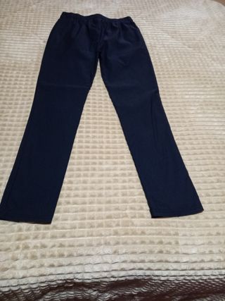 Pantalón pitillo