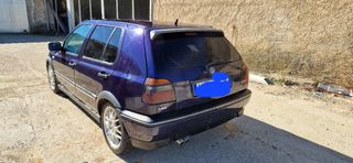 Volkswagen Golf 1997