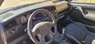 Volkswagen Golf 1997