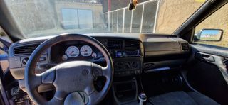 Volkswagen Golf 1997