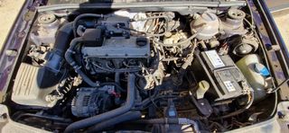 Volkswagen Golf 1997