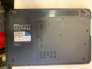 Portatil Asus Intel Core i5