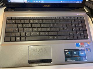Portatil Asus Intel Core i5