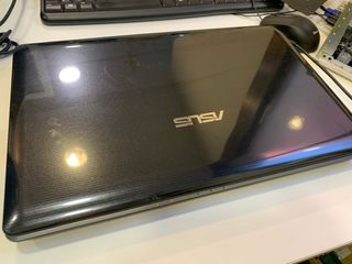 Portatil Asus Intel Core i5