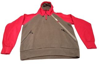 NIKE Sudadera con capucha 