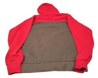 NIKE Sudadera con capucha