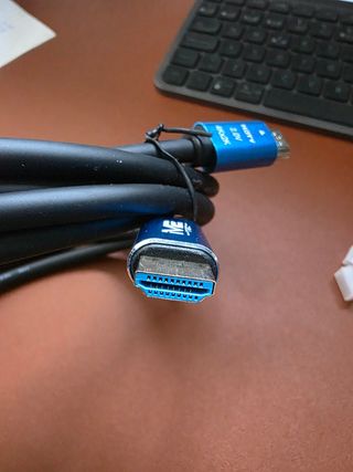 Cable HDMI 4K