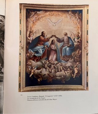 EL ESCORIAL - La Octava Mararavilla del Munfo
