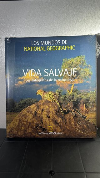 libros