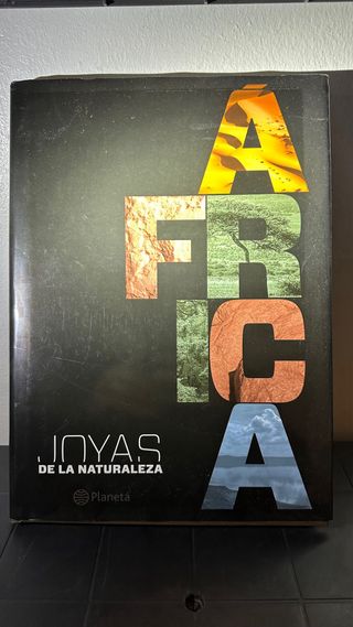 libros
