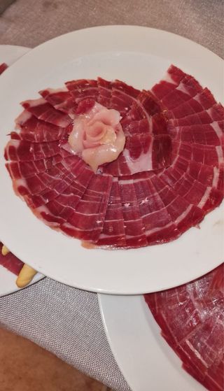 cortadora de jamon