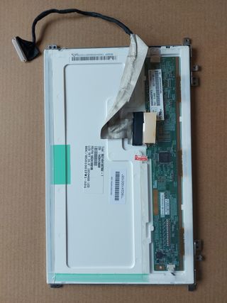 Pantalla portátil 10"