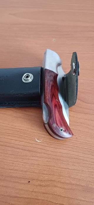 NAVAJA STAINLESS 