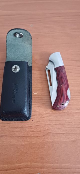 NAVAJA STAINLESS 