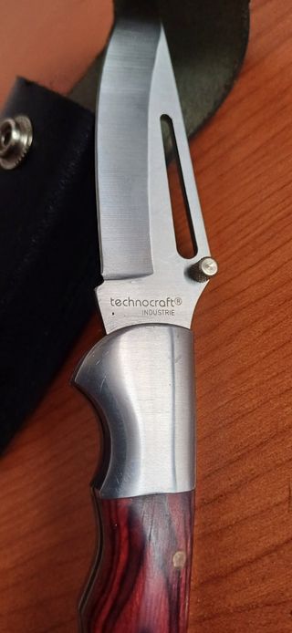 NAVAJA STAINLESS 
