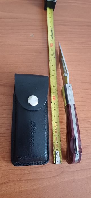 NAVAJA STAINLESS 