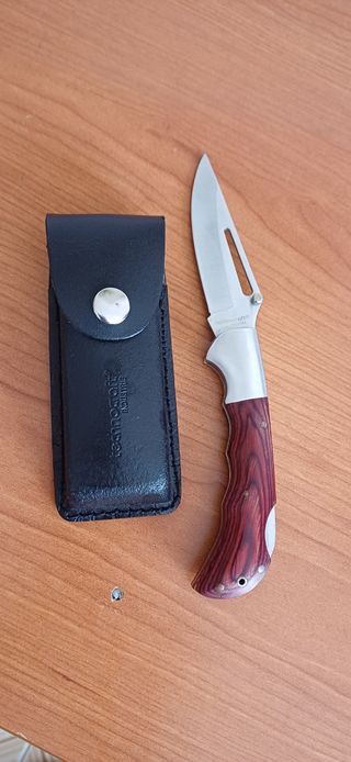 NAVAJA STAINLESS 