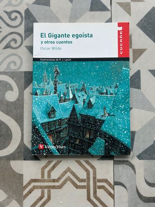 El gigante egoista