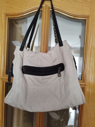 Bolso de hombro mujer