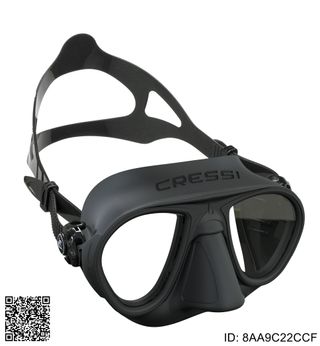 Máscara de silicona alta gama CALIBRO pa 8AA9