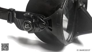 Máscara de silicona alta gama CALIBRO pa 8AA9