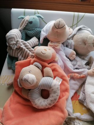 Dudús bebe