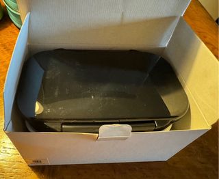 lunch box portapranzo