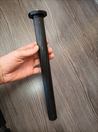 Tripode benro carbono