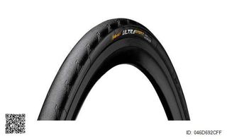 Neumático para bicicleta de carretera co 046D