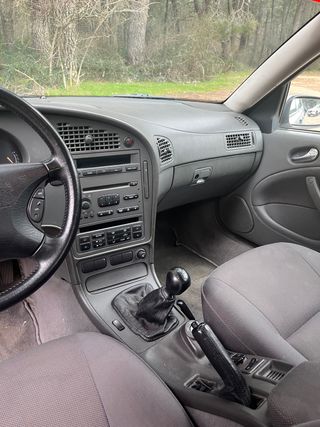 Saab 9-5 2002