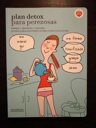 Plan detox