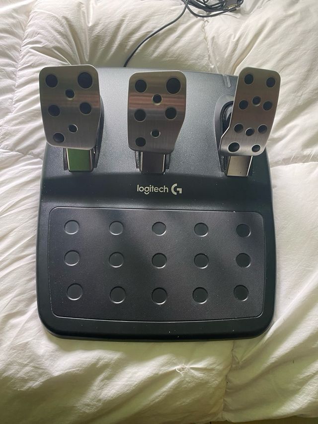 Volante Logitech G920 per Xbox/PC