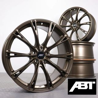 Llantas 20" ABT A3 S3 RS3 A6 S6 A8 Q2 SQ2 Q3 TT