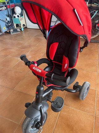 TRICICLO EVOLUTIVO MOLTO URBAN TRIKE